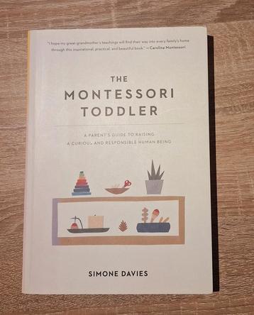 Montessori Voor Thuis beschikbaar voor biedingen