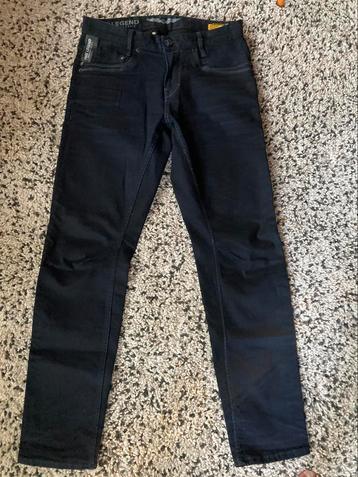 Nieuwe PME Legend stretch spijkerbroek men. beschikbaar voor biedingen