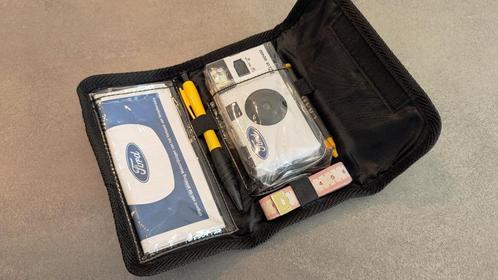 Splinternieuwe Ford accident kit, Auto diversen, Overige Auto diversen, Ophalen of Verzenden