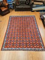 Handgeknoopt Tapijt uit Tunesië! UITVERKOOP 212 x 276, Perzisch, 200 cm of meer, Ophalen of Verzenden, Zo goed als nieuw