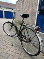 Donkergroene fiets "Super Sport", Fietsen en Brommers, Overige merken, Gebruikt, Ophalen, 53 tot 56 cm