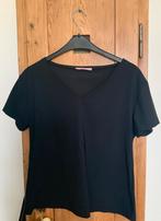 Studio Anneloes roller top zwart maat M, Kleding | Dames, T-shirts, Ophalen of Verzenden, Zo goed als nieuw