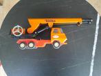 Tonka. Kraanauto. Jaren 70, Ophalen of Verzenden, Gebruikt, Auto, Overige merken