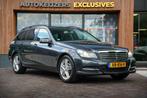 Mercedes-Benz C-klasse Estate 220 CDI Prestige Navi Clima Cr, Automaat, Euro 5, Achterwielaandrijving, Traction-control