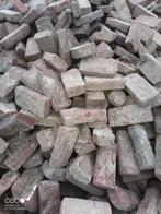 Oud gebakken waal formaten, Tuin en Terras, Grind, Keien en Split, Ophalen, Gebruikt, Overige materialen