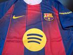 Barcelona Heren Shirt 2025/26 - Nieuw!, Ophalen of Verzenden, Nieuw, Maat 52/54 (L), Blauw