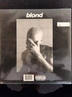 Blond vinyl frank ocean, Ophalen of Verzenden, 2000 tot heden, Nieuw in verpakking, Overige formaten