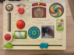 Fisher Price Vintage activity center, Kinderen en Baby's, Ophalen of Verzenden, Gebruikt