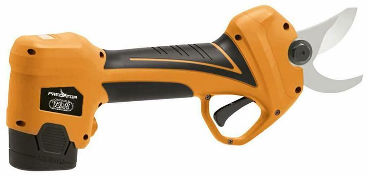 VOLPI ORIGINALE ACCU SNOEISCHAAR VOLPI PV 360 32-35 MM, Tuin en Terras, Snoeischaren, Nieuw, 30 t/m 39 mm, Ophalen of Verzenden