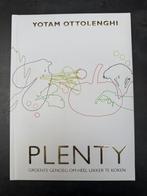 Yotam Ottolenghi - Plenty, Ophalen of Verzenden, Zo goed als nieuw, Yotam Ottolenghi