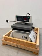 Insta 718 Pneumatische Transferpers / Heatpress, Ophalen, Nieuw