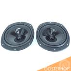 Tannoy 1675 D30 633 Bass/Mid range Woofer SET 6,5 inch KEGEL, Overige merken, Gebruikt, Ophalen of Verzenden, 120 watt of meer