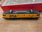 Rivarossi HR 2251 NS 1312 Digitaal - Zeldzaam!, Hobby en Vrije tijd, Modeltreinen | H0, Ophalen of Verzenden, Gelijkstroom, Locomotief
