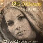 1972	Chi Coltrane			Go Like Elijah, Cd's en Dvd's, Verzenden, 7 inch, Single, Zo goed als nieuw