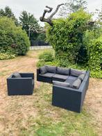 Loungeset van Bois le Duc, Ophalen, Gebruikt, Stoel