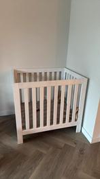Kinderbox wit, Kinderen en Baby's, Ophalen, Gebruikt, In hoogte verstelbaar