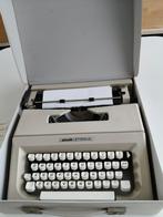 Schrijfmachine, Diversen, Typemachines, Ophalen of Verzenden, Gebruikt