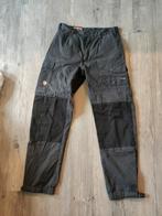 Fjällräven Vidda Broek Heren Maat 48 (M), Kleding | Heren, Ophalen of Verzenden, Zo goed als nieuw, Maat 48/50 (M), Fjällräven
