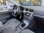 Volkswagen Golf Variant 1.2 TSI Airco Navigatie Stoelverwarm, Voorwielaandrijving, Euro 5, Gebruikt, 4 cilinders