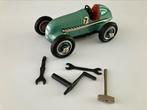 Schuco 1050 Studio Mercedes Racer US-zone, Antiek en Kunst, Ophalen of Verzenden