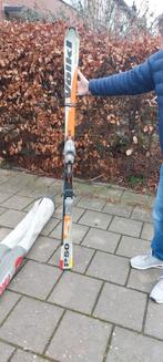 Ski's Race Carver, lengte 1800mm, Sport en Fitness, Carve, Skiën, Ski's, Ophalen