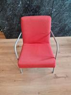 IKEA PS 1999 design stoel te koop, Ophalen, Minder dan 75 cm, Zo goed als nieuw, Metaal