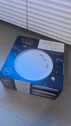 Royal van Kempen & Begeer ontbijt bord NIEUW kerst, Huis en Inrichting, Keuken | Servies, Ophalen, Zo goed als nieuw, Bord(en)