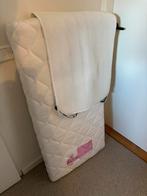ABZ Ledikant Matras met Aerosleep topper (60 x 120 cm), Huis en Inrichting, Ophalen, Zo goed als nieuw, 190 cm of minder, 120 cm