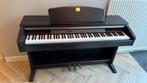 Yamaha Clavinova Elektrische Piano - Prachtexemplaar!, Muziek en Instrumenten, Piano's, Ophalen, Bruin, Digitaal, Zo goed als nieuw