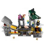Lego 7596 Toy Story 4 Afvalpers ontsnapping., Kinderen en Baby's, Ophalen of Verzenden, Zo goed als nieuw