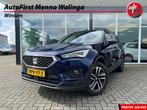 Seat Tarraco 2.0 TDI Xcellence Grijs Kenteken | Navi | LED |, Auto's, Bestelauto's, Te koop, Geïmporteerd, 5 stoelen, 1521 kg