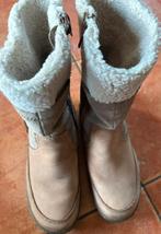 Bontgevoerde dameslaarsjes, Kleding | Dames, Schoenen, Camel active, Beige, Snowboots, Ophalen of Verzenden