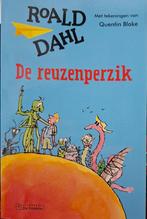 Roald Dahl De reuzenperzik softcover NIEUW, Boeken, Kinderboeken | Jeugd | onder 10 jaar, Ophalen of Verzenden, Nieuw