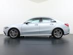 Mercedes-Benz A-klasse 180 Star Edition AMG Line, 65 €/maand, 136 pk, Gebruikt, Origineel Nederlands
