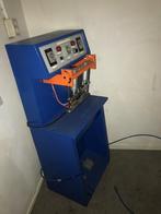 tube sealer, Ophalen, Gebruikt