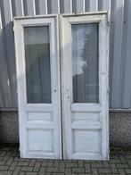 Prachtige massieve ensuitedeuren met historisch glas, Jurgen.hoogenboezem@gmail.com, Binnendeur, Nieuwstraat 1c, 6271 AX Gulpen
