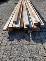 Douglas balken, Tuin en Terras, Palen, Balken en Planken, Ophalen, Zo goed als nieuw, 250 cm of meer, Balken
