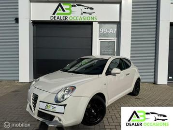 Alfa Romeo MiTo 1.4 Distinctive -clima-full optie-Apk beschikbaar voor biedingen