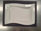 26x Villeroy & Boch New Wave Borden, Ophalen of Verzenden, Zo goed als nieuw, Bord(en), Effen