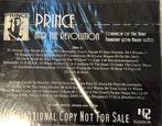 Prince condition of the heart Silverline 2 cd, Cd's en Dvd's, Vinyl | Dance en House, Ophalen of Verzenden, Nieuw in verpakking