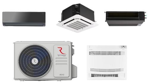 Mitsubishi Daikin LG Rotenso multi split airco SUPER DEALS, Doe-het-zelf en Verbouw, Verwarming en Radiatoren, Nieuw, Overige typen