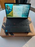 Lenovo ThinkPad E15 Gen 2(Intel i5, 16GB, bon/factuur), Nieuw, Intel® Core i5 processor, 16 GB, 15 inch