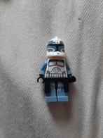 Lego star wars commander woflle, Ophalen of Verzenden, Zo goed als nieuw