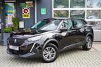 Peugeot 2008 1.2 PureTech Activ NAP Navi/Clima/Cruise/AA+ACP, 101 pk, Gebruikt, Euro 6, 1199 cc