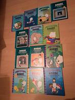 13 keer Borre boekjes, Boeken, Ophalen of Verzenden, Zo goed als nieuw, Fictie algemeen