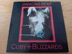 CD Cuby + Blizzards - Dancing Bear, Cd's en Dvd's, Blues, Verzenden