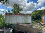 Foodtruck met apparatuur – Opknapper, zonder kenteken, Ophalen