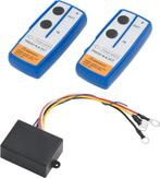 Lier Afstandsbediening x 2. Gratis verzending in NL, Doe-het-zelf en Verbouw, Lieren en Takels, Ophalen of Verzenden, Nieuw, Elektrisch