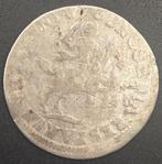 Rijderschelling Zutphen 1691, Postzegels en Munten, Vóór koninkrijk, Zilver, Losse munt, Overige waardes