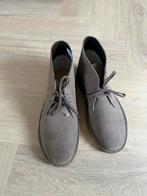 Clarks Desert Boots - Maat 44, Kleding | Heren, Schoenen, Bruin, Boots, Clarks, Ophalen of Verzenden